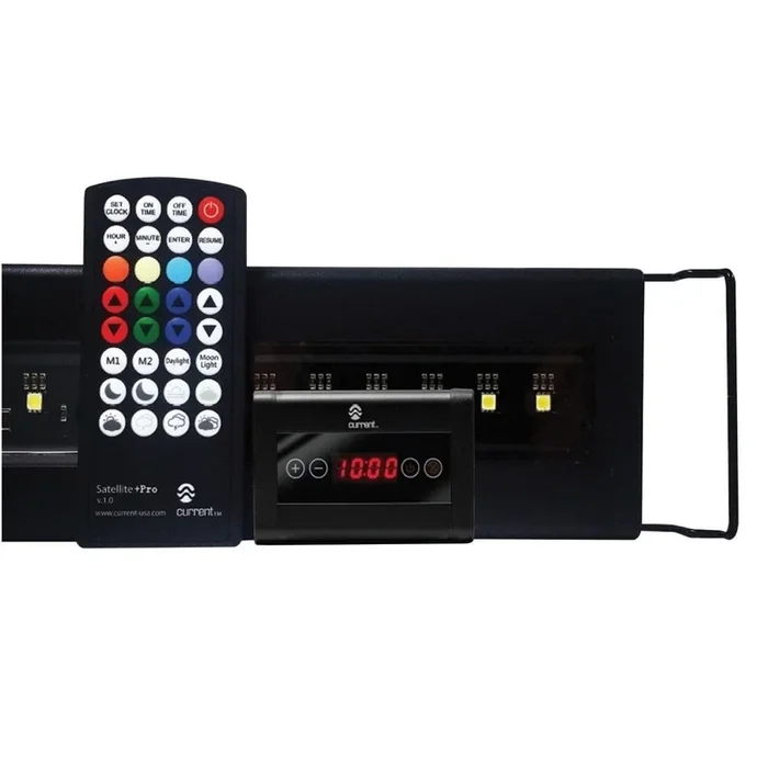 Aquarium Systems ProTen Freshwater LED Lighting Fixture – 42WT – 60″ I