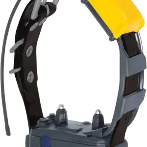 Dogtra PATHFINDER2 MINI Additional GPS Dog Tracking and Dog Training Collar – Black