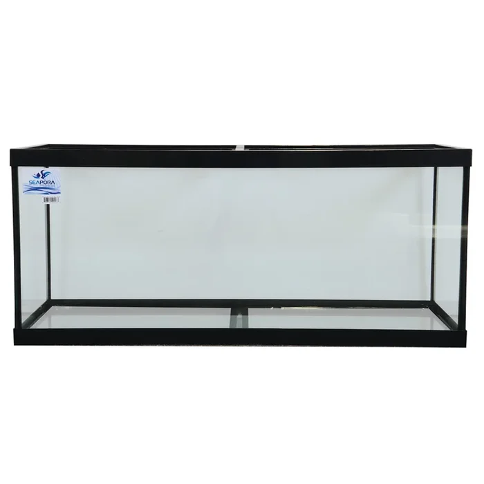 Seapora 75 Gallon Aquarium 48x18x20